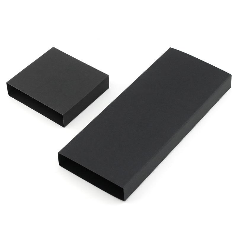 Transparent Anti-Oxidation Jewelry Storage Box for Earrings and Necklaces