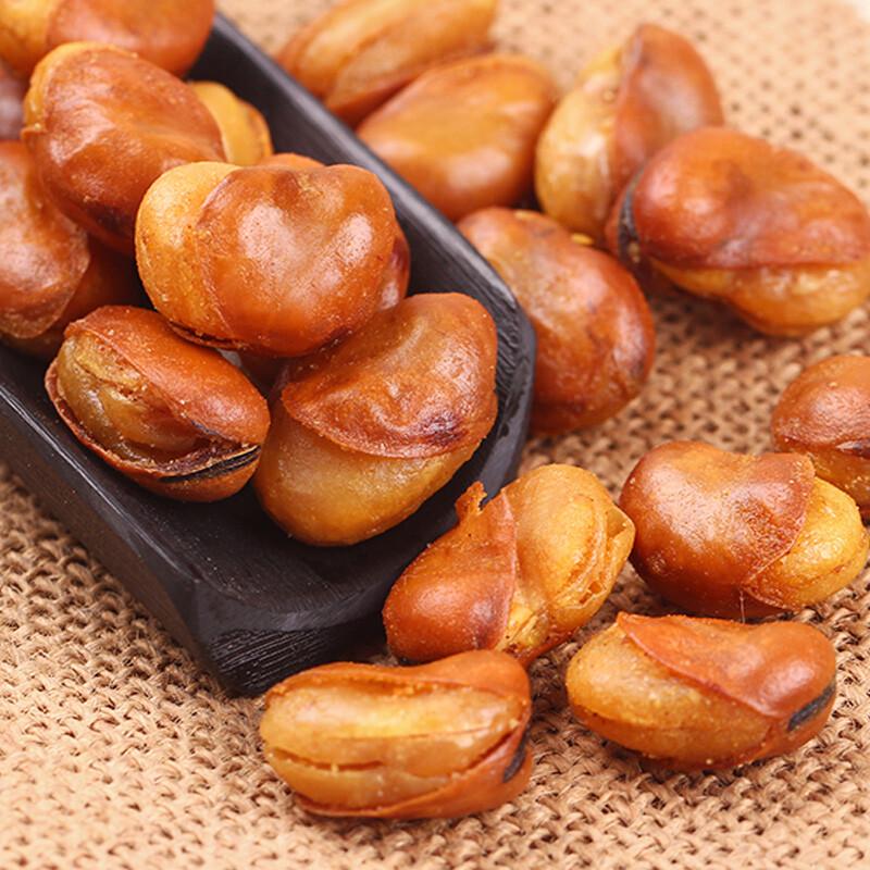 Laojiekou Crispy Broad Beans