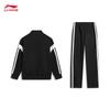 Li-Ning Youth Stand Collar Tracksuit Set YWEV041