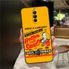 Better Call Saul Case For ZTE Nubia Red Magic 8 8S 9 9S 10 10S 11 Pro Plus 6 7 6S 7S For RedMagic 10 Air Cover