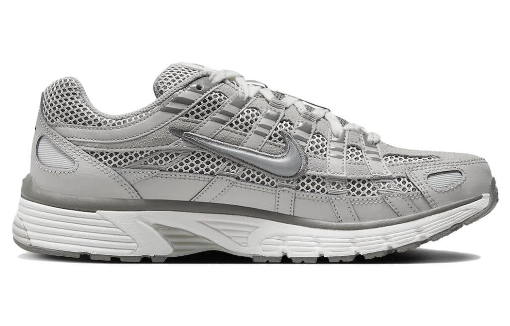 Nike P 6000 Light Iron Ore FN6837-012