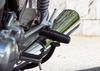 World Walk CB1100EX Auspuffschutz links und rechts 2-teiliges Set weg-13m