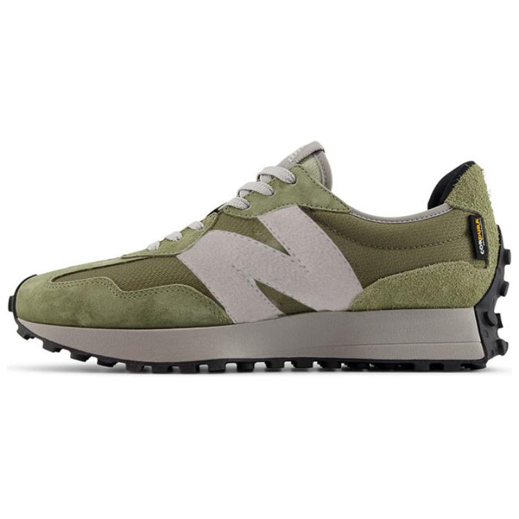 New Balance 327 Cordura 'Dark Olivine' Tenisky U327OB