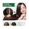 3pcs Ginseng Hair Tonic Stimulates Essential Spray  for Anti Hair Loss Hair Growth Nourishment Scalp Hair Follicles Care