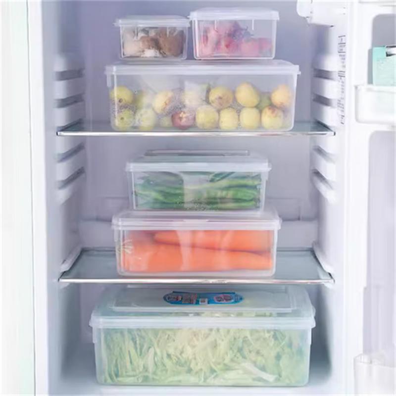 Qizheng Qunrong 6.5L Food Storage Container