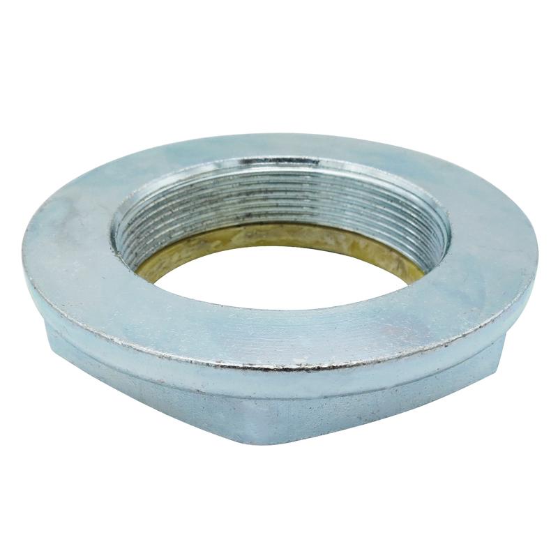 Rear Axle Left / Right Wheel Hub Bearing Hex Nut For Ford Transit MK7 2.2 2.4 3.2 TDCi RWD 5036875 6C114254AC Ford Accessories