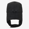 The North Face Gore Tex Earmuff Cap Black Ne3cr55a