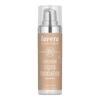 Lavera Hyaluronic Liquid Foundation 03 Warm Nude 30Ml