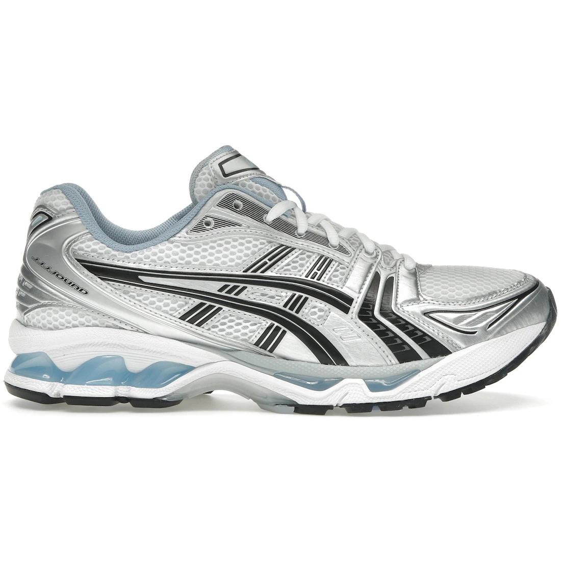 

Sneaker ASICS Gel-Kayano 14 JJJJound White Blue(1203A961-101) 38