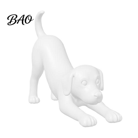 Decorative Thermometer Holder 3D Printed Veterinary Holder, Cat Dog Digital Clinic Ornament Stand, Electronic Pet for Desk Decoration Temperature