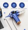 2025 Xiaomi Wireless Vacuum Cleaner Automobile Portable Robot Vacuum Cleaner 4 In1 Handheld For Car Home Appliances Dust Collector