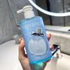 Long-Lasting 72-Hour Osmanthus & Camellia Oil-Control Shower Gel & Moisturizing Lotion