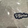[USED] Naniwa Danshi Long T-shirt Alpha