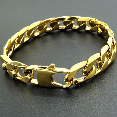 Armbänder – Ketten- & Gliederarmbänder