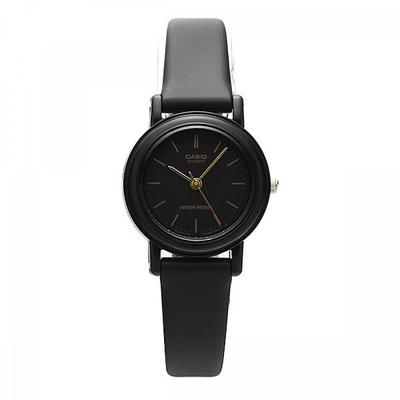 Lq 139amv 1eldf  Lq 139amv 1e  Analog Sat Student Women S Urethane Watch