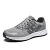 New Spring and Summer Golf Shoes Golf Training Shoes Grass Sports Shoes Hollow Upper Sports Shoes