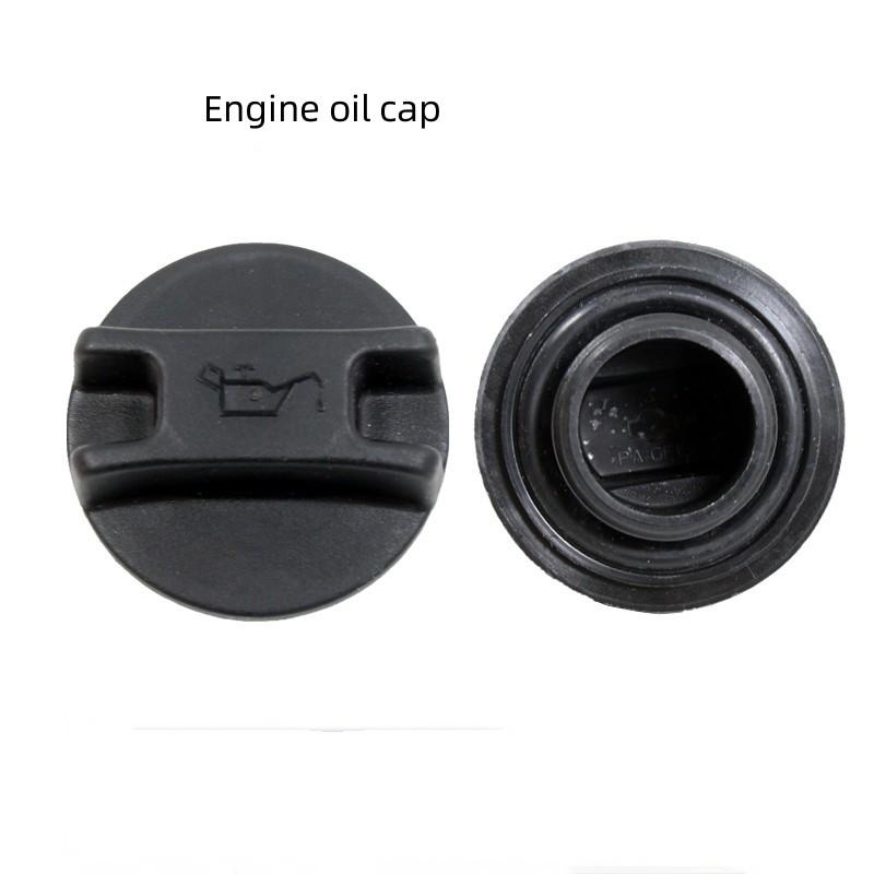 For NISSAN TIIDA LIVINA ALTIMA X-TRAIL QASHQAI  Oil Cap  Engine Oil Cap Auto Parts