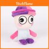 Porquinho de Pelúcia Moopy Brinquedo de Pelúcia Para Crianças e Colecionadores