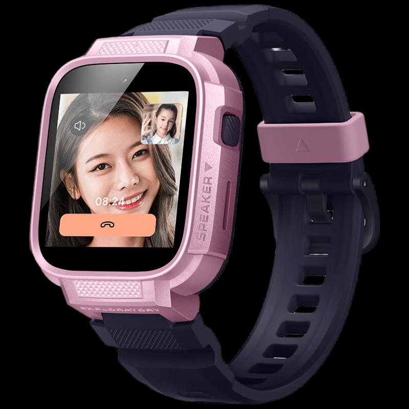 Xun T6 Kids' 4G GPS Video Call Smartwatch (CN Version)