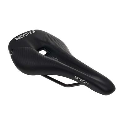 Sillín Ergon SR Comp para Hombre Negro Talla M/L (SDL31301)