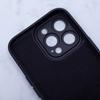 Nakładka Silicon Mag Do Iphone 16 Plus 6,7" Czarna