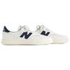 New New Balance T500 Aime Leon Dore White Navy