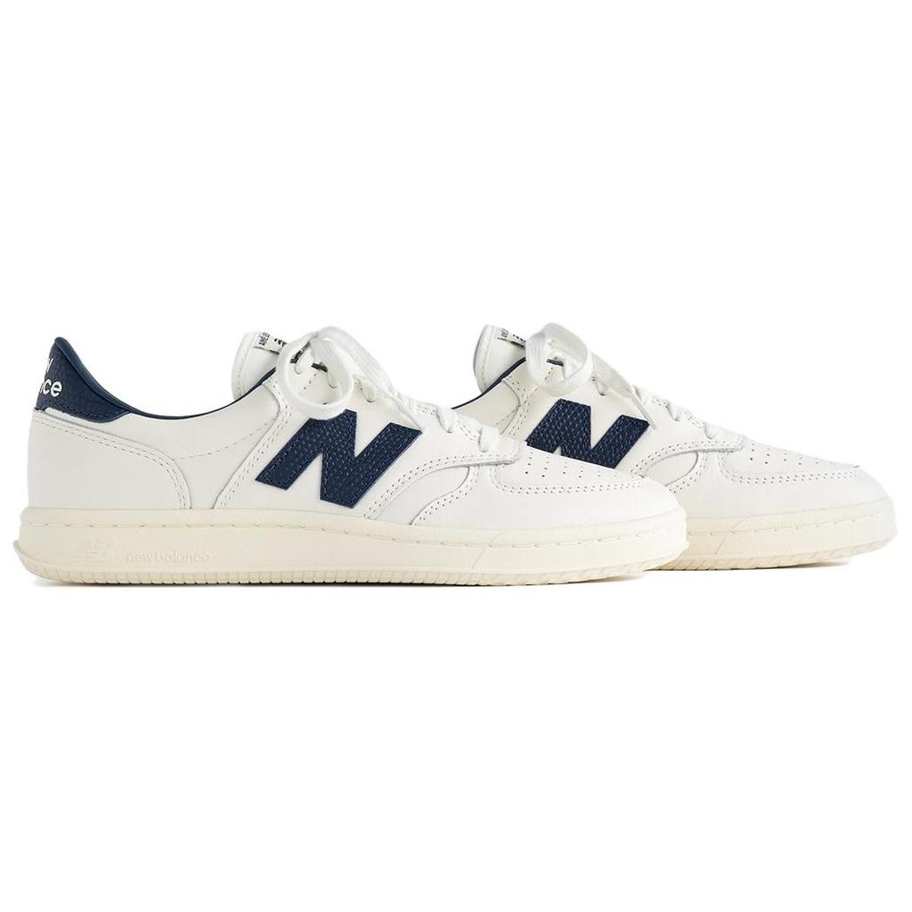 New New Balance T500 Aime Leon Dore White Navy