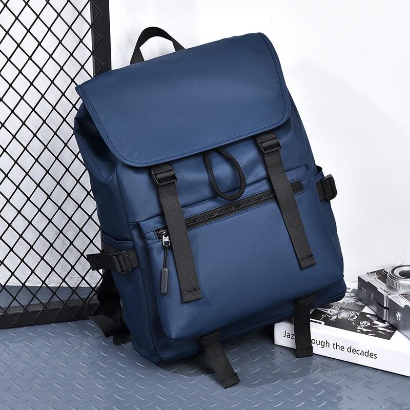 Мужской деловой дорожный рюкзак KAMUANG