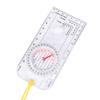 Magnifying Orienteering Compass Navigation Map Reading Scouts Army Cadet Hiking