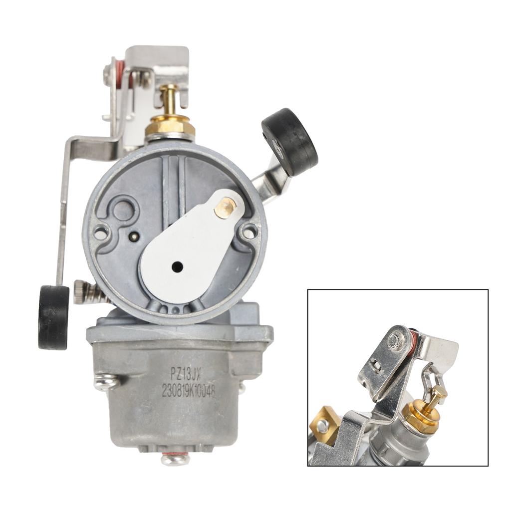 Carburetor Carb Fit for Tohatsu Nissan 3.5Hp 2.5Hp 2 Stroke 3D5-03100 3F0-03100