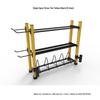 Tuxianke Integrated Fixed Barbell Rack & Squat Stand