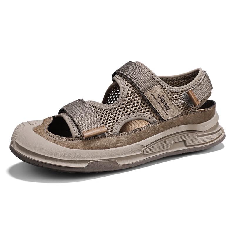 

Jeep Men s Comfortable Sport Sandals 44