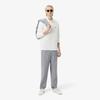 Men's Wool Blend Flannel Jogger Pants HH9224-56GACZ