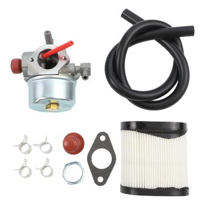 Carburetor Replacement Kit Brushcutter As Shown Carburetor Kit Comprehensive Replacement Kit For TECUMSEH Engines
