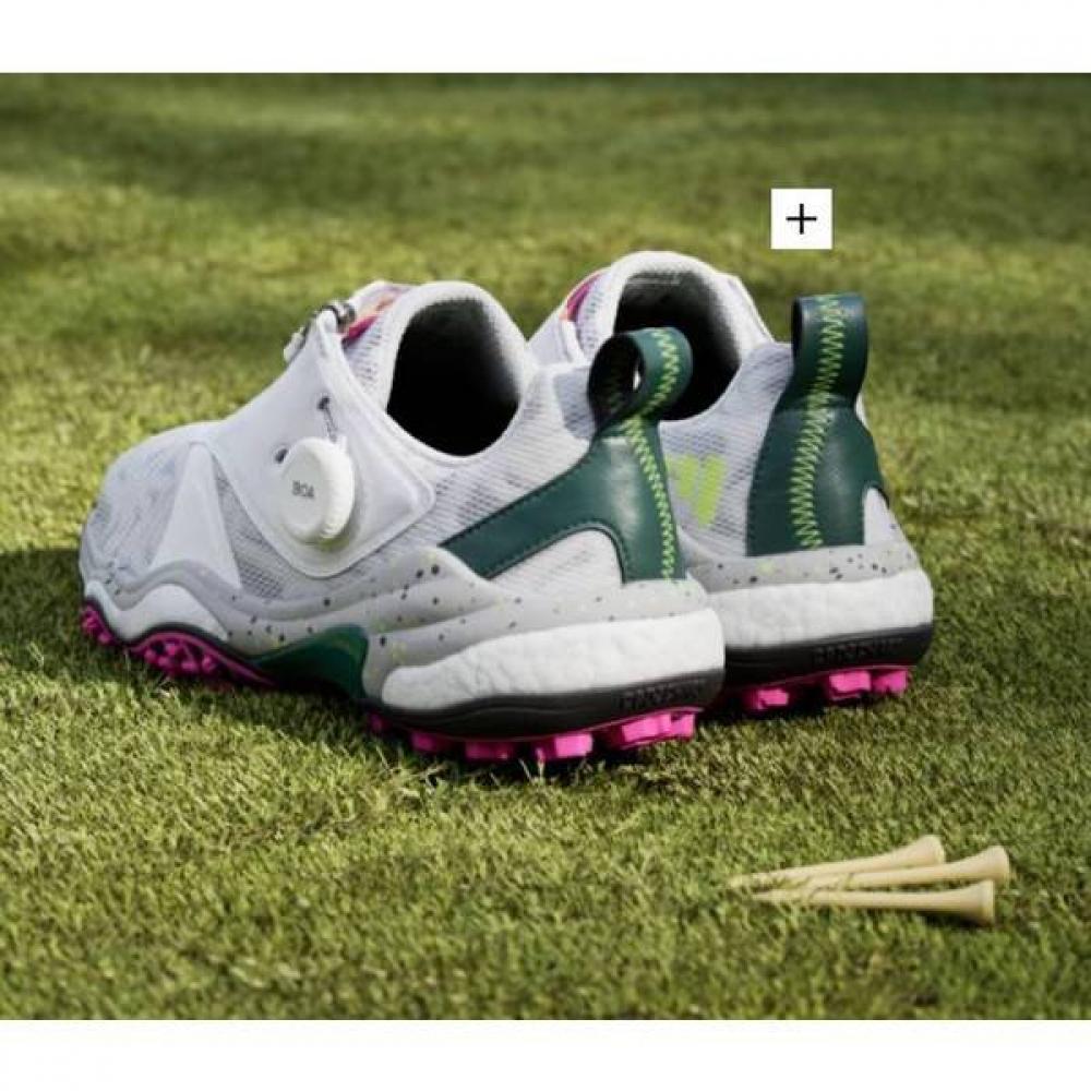 AdidaS Golf Women S codechaoS Boa 25 SpikeleSS