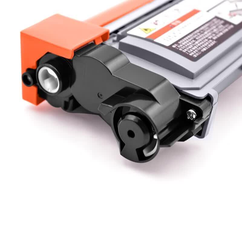 Compatible LT2451 Black Toner Cartridge 2-Pack for Lenovo Printers
