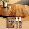  Removal Spray For Wooden Flooring Quick Fix Restorer Leaves Lasting Natural Shine Suitable For Kitchen Living Room