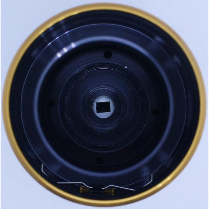 Daiwa 21 Caldia LT4000-CXH Spool (2-12) - Part #9, Code 128E45