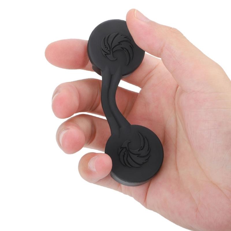 Silicone Camera Lens Caps Lens Dust Protections Protective Cover for Avata 2 Goggles2/3 Camera