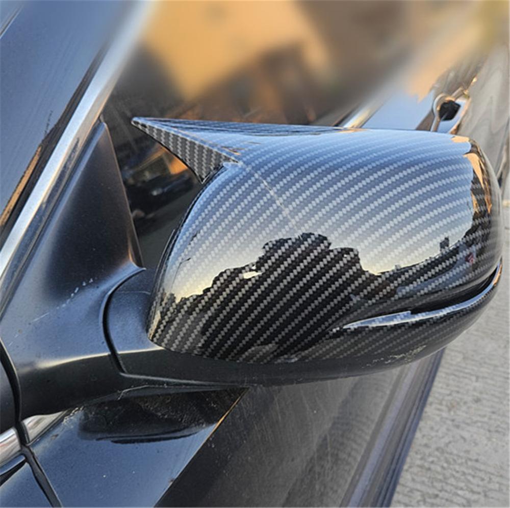 Mirror Cover For Honda Civic 2012-2015