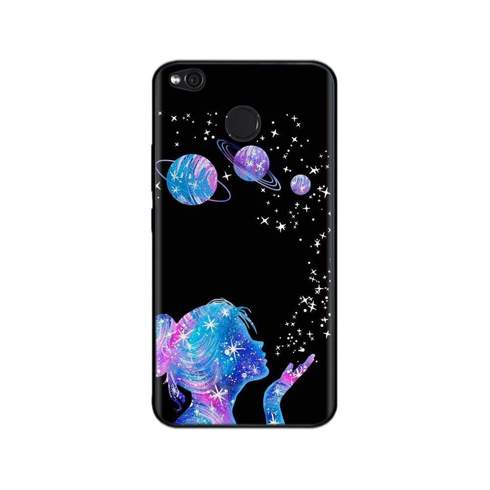 Pro Xiaomi Redmi 4X Pouzdro Kryt Redmi4X Nárazuvzdorné Měkké TPU Silikonové Fundas Pro Xiomi Xiaomi Redmi 4X Pouzdro na Telefon Redmi 4X Kryt