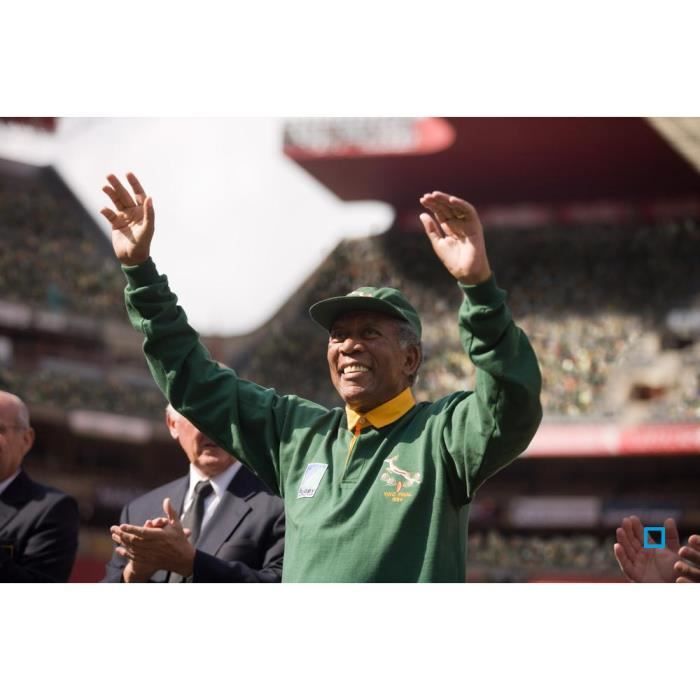 DVD pack Clint Eastwood : Invictus ; gran Torino