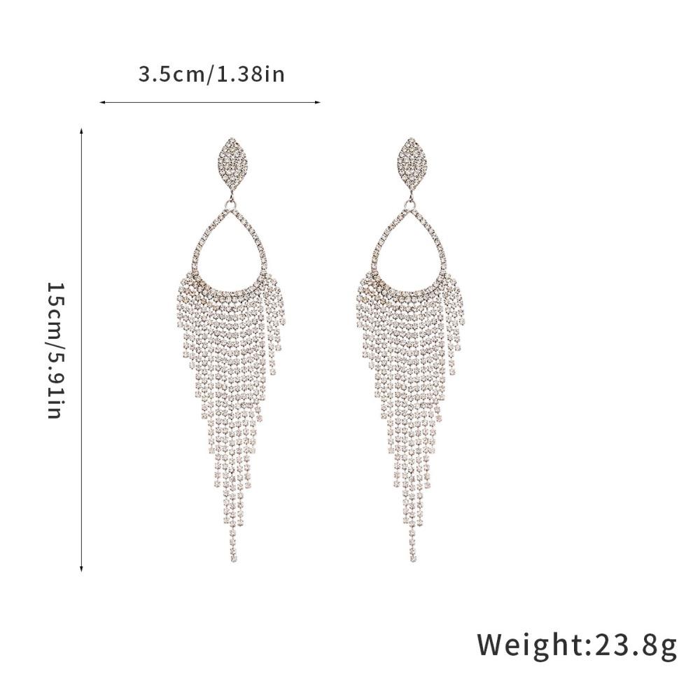 

Серьги-кисточки с бриллиантами в виде цветов, легкая роскошь, элитные серьги-гвоздики, темпераментные серьги, дизайнерские, нишевые