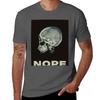 Nope 2022 Tshirt Simple Graphic Design Tshirt