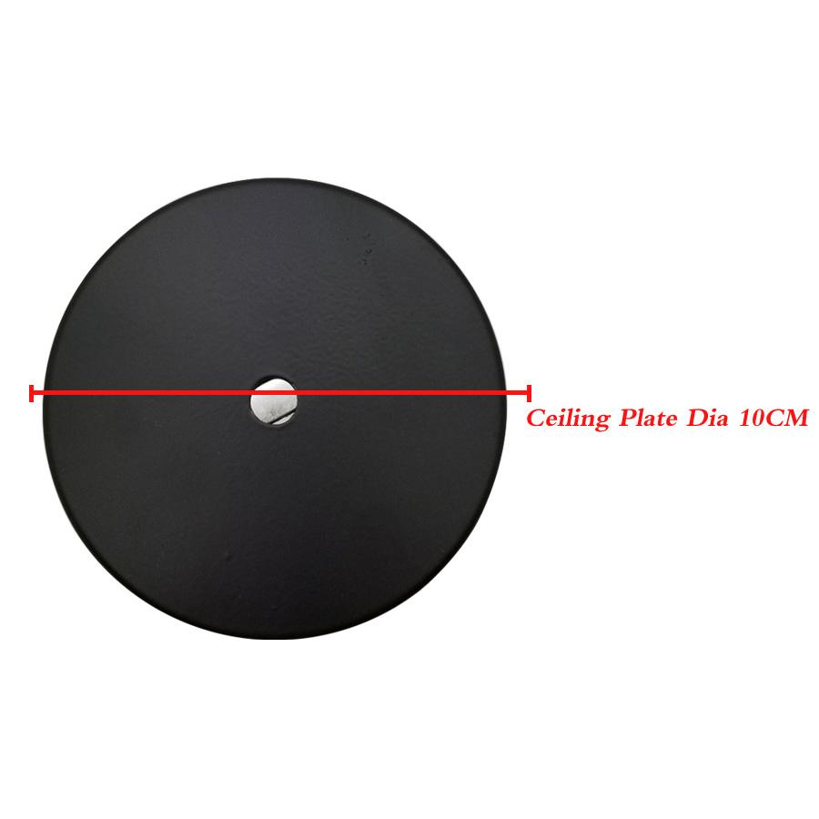 Vintage Seil Pendelleuchte Lampe Loft Kreative Persönlichkeit Industriell Retro Lampe Edison Glühbirne Amerikanischer Stil Für Wohnen