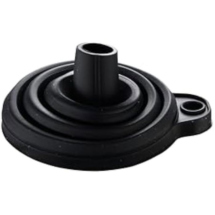 Ensemble de bouteilles d'huile - MASTERPRO - 3 pièces - 200 ml - Verre et silicone - Lave-vaisselle compatible