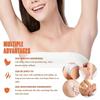 Whole Body Deodorant, Lighten Underarm And Foot Odor Refreshing And Light Fragrance Body Deodorizer Stick