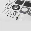 2Set Carburetor Rebuild Kit for SeaDoo Twin Carb Repair