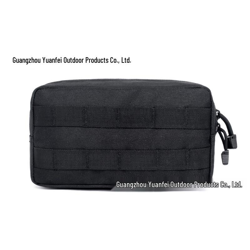 DCLOUD Multi-functional Tactical Commuter Bag