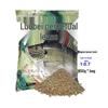 Fahrenheit Tilapia zanęta 850g: Idealne do łowienia na zbiornikach i stawach, z 20 workami najwyższej jakości materiału gniazdowego.